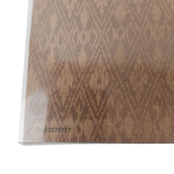 Pier 1 Imports Set Of 4 Decorative Coasters Intricate Sequins & Fabric Design - Picture 10 of 11